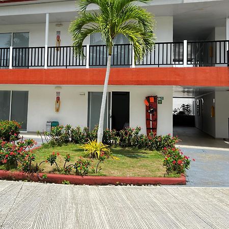 Hotel Mar De Corales By Cajasai San Andres  Luaran gambar